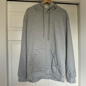 BRAND NEW Hoodie with pockets and draw string